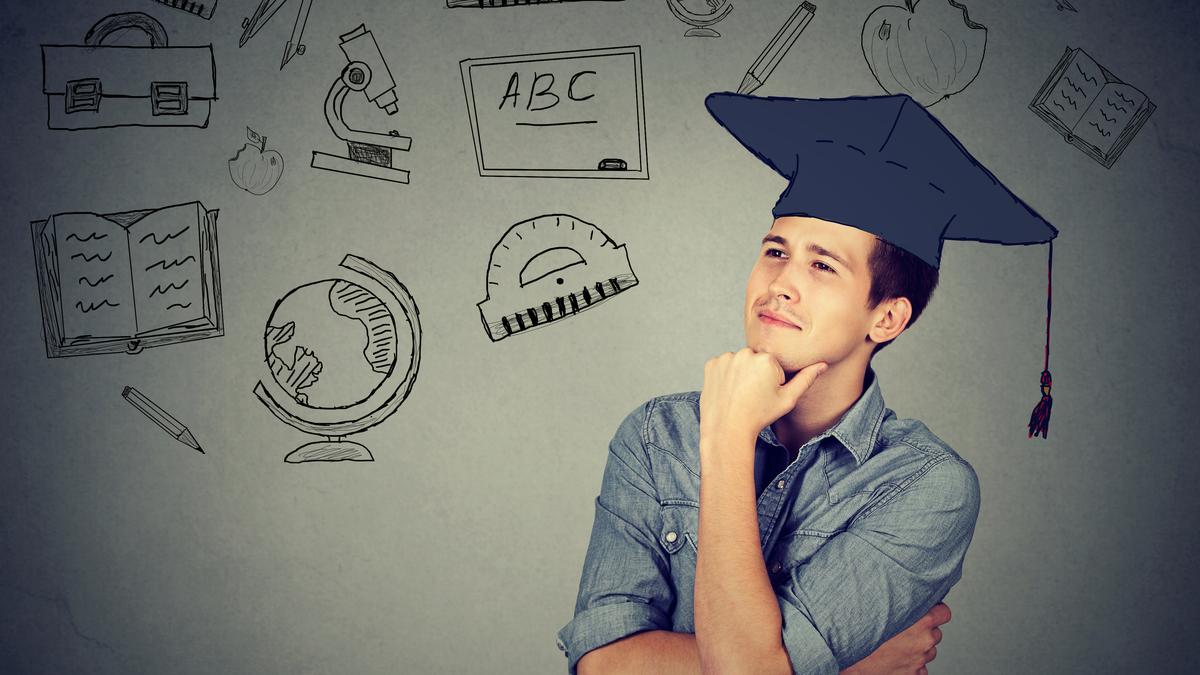 The illusion of choice in Education